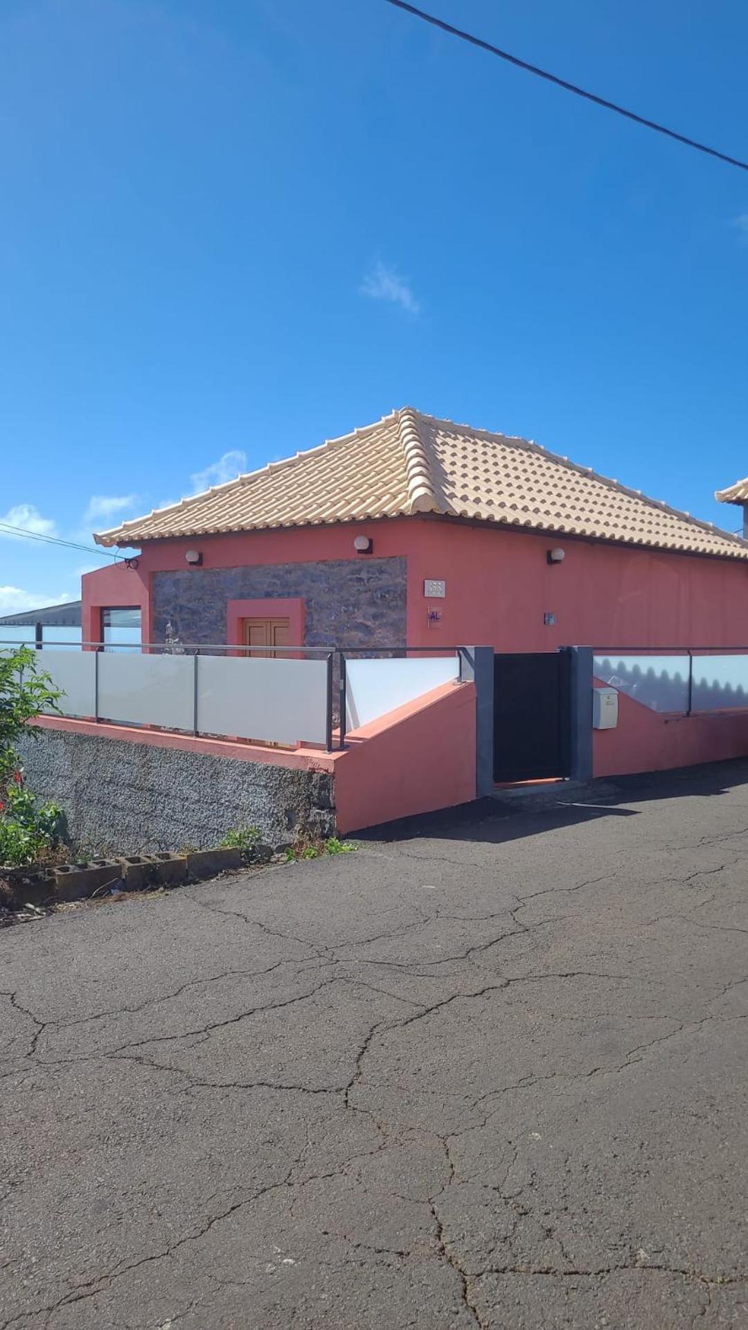 Sunset Paradise Villa With Heated Pool Calheta  Eksteriør bilde